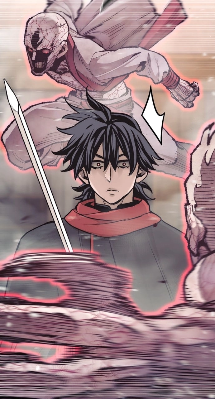 Murim RPG Simulation Chapter 93 Page 75