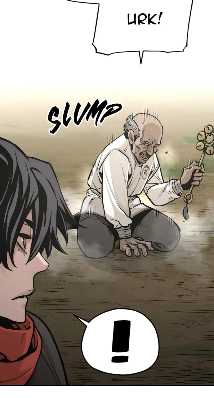 Murim RPG Simulation Chapter 93 Page 48