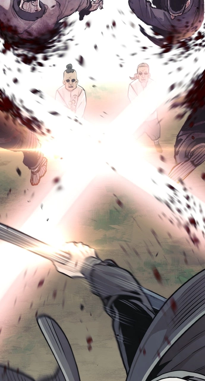 Murim RPG Simulation Chapter 93 Page 89