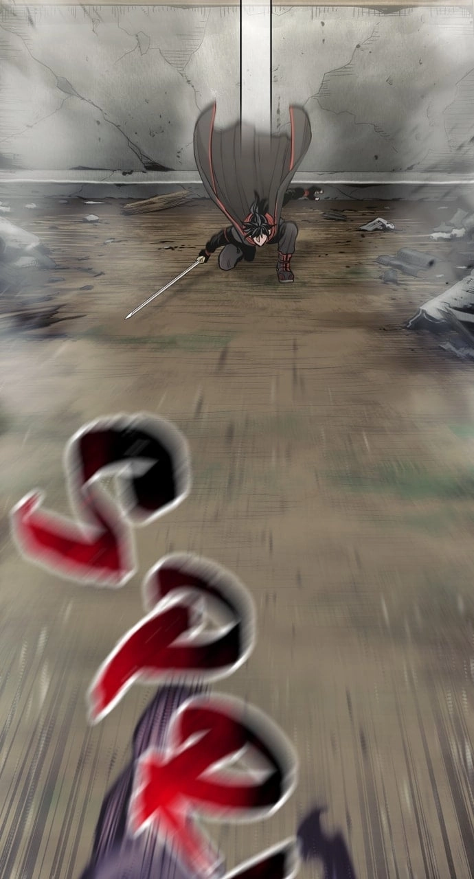 Murim RPG Simulation Chapter 93 Page 149