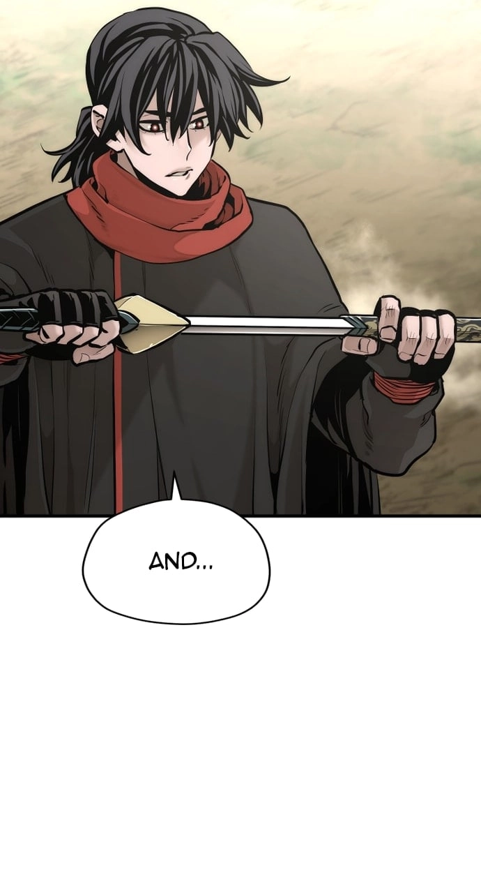 Murim RPG Simulation Chapter 93 Page 7