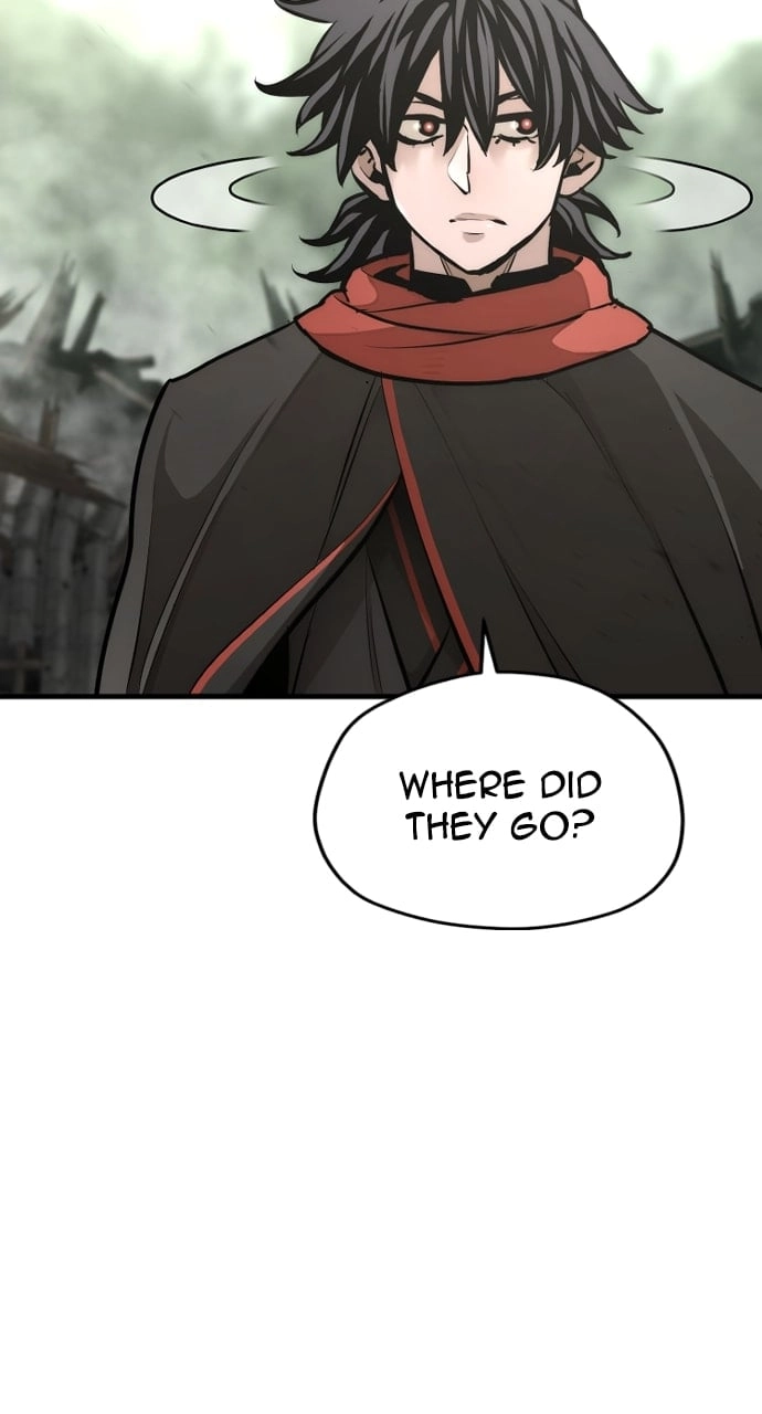 Murim RPG Simulation Chapter 93 Page 142