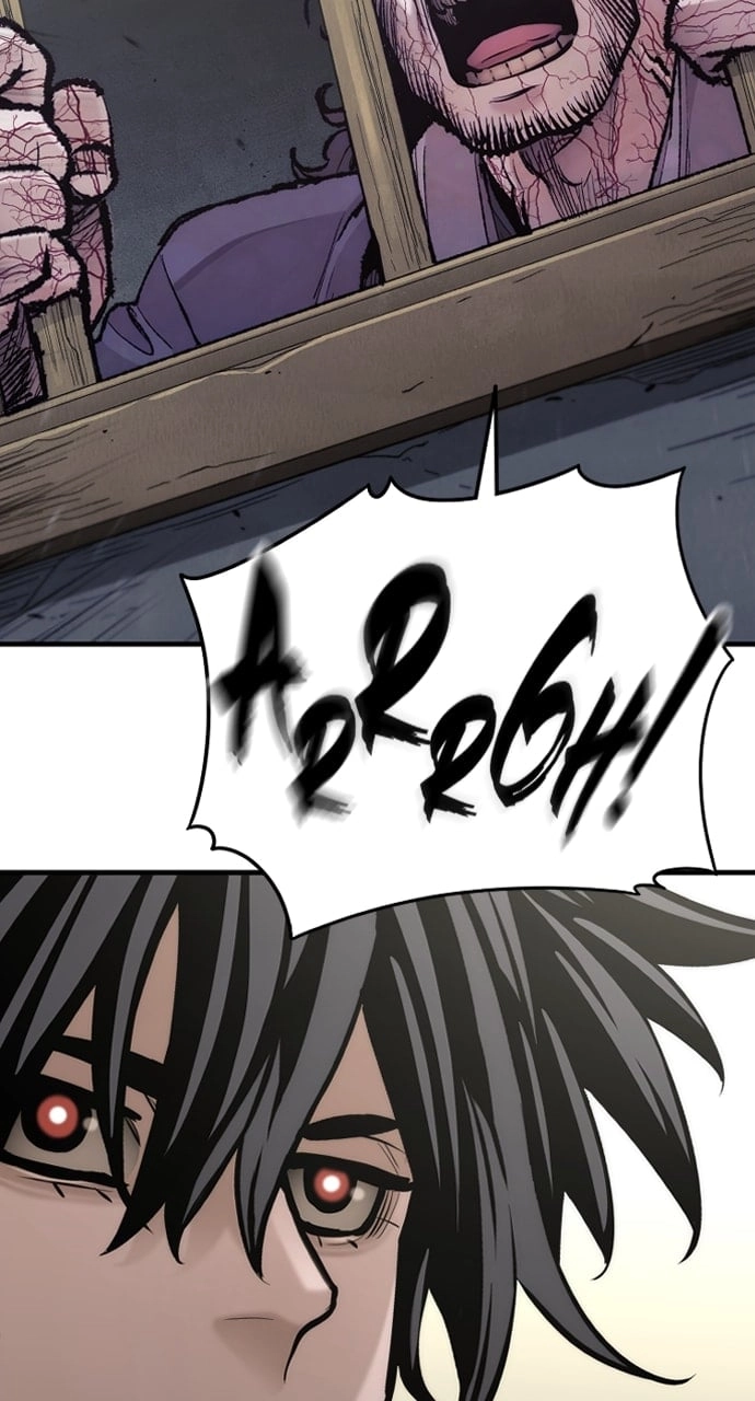 Murim RPG Simulation Chapter 93 Page 39