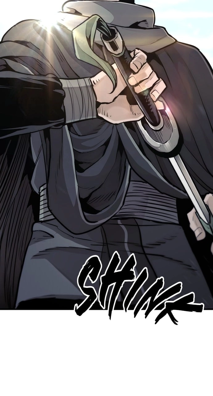 Murim RPG Simulation Chapter 93 Page 156