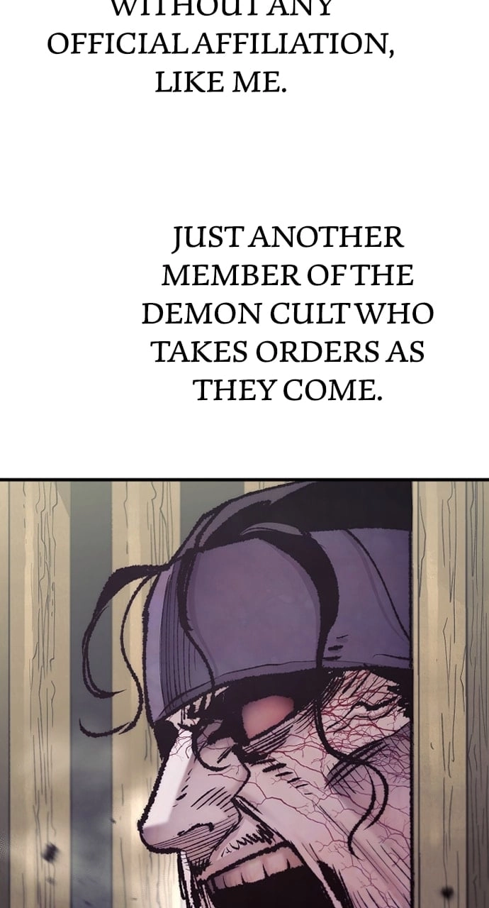 Murim RPG Simulation Chapter 93 Page 44