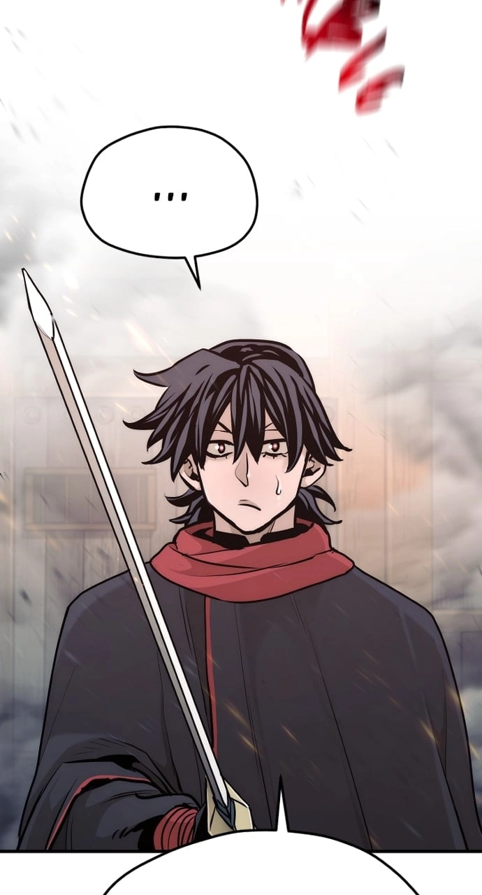 Murim RPG Simulation Chapter 93 Page 73