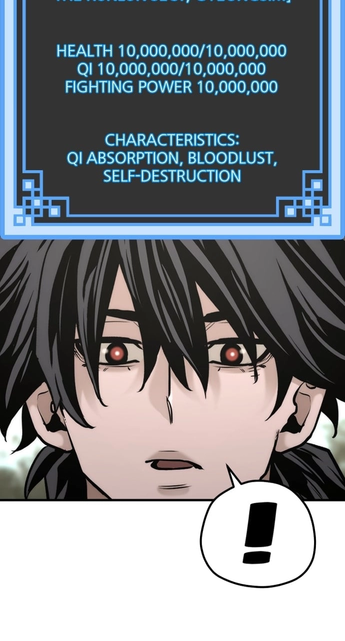 Murim RPG Simulation Chapter 93 Page 31