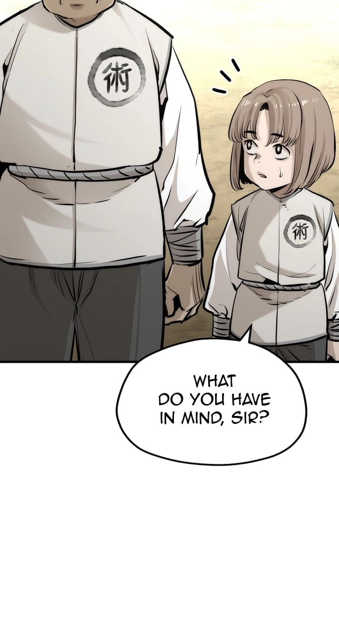 Murim RPG Simulation Chapter 93 Page 114