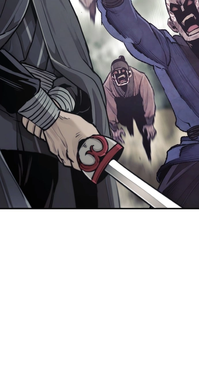 Murim RPG Simulation Chapter 93 Page 100