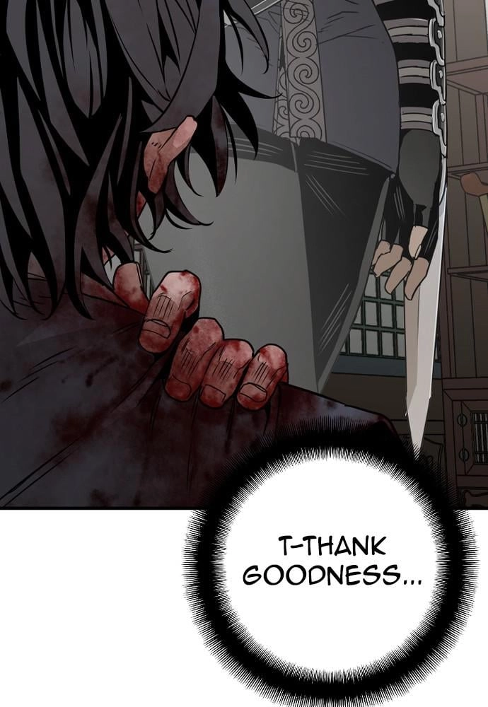 Murim RPG Simulation Chapter 5 Page 112