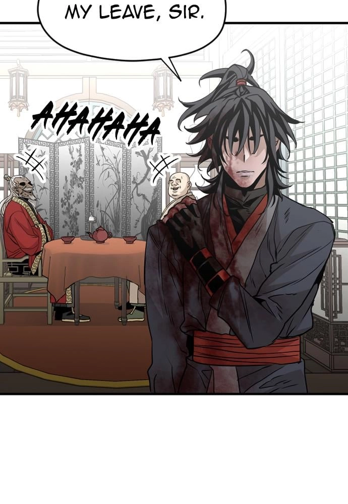 Murim RPG Simulation Chapter 5 Page 129