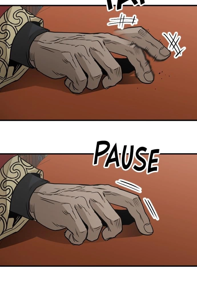 Murim RPG Simulation Chapter 5 Page 81