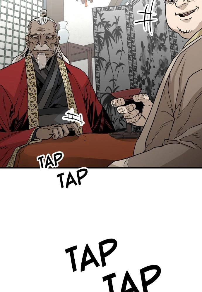 Murim RPG Simulation Chapter 5 Page 80