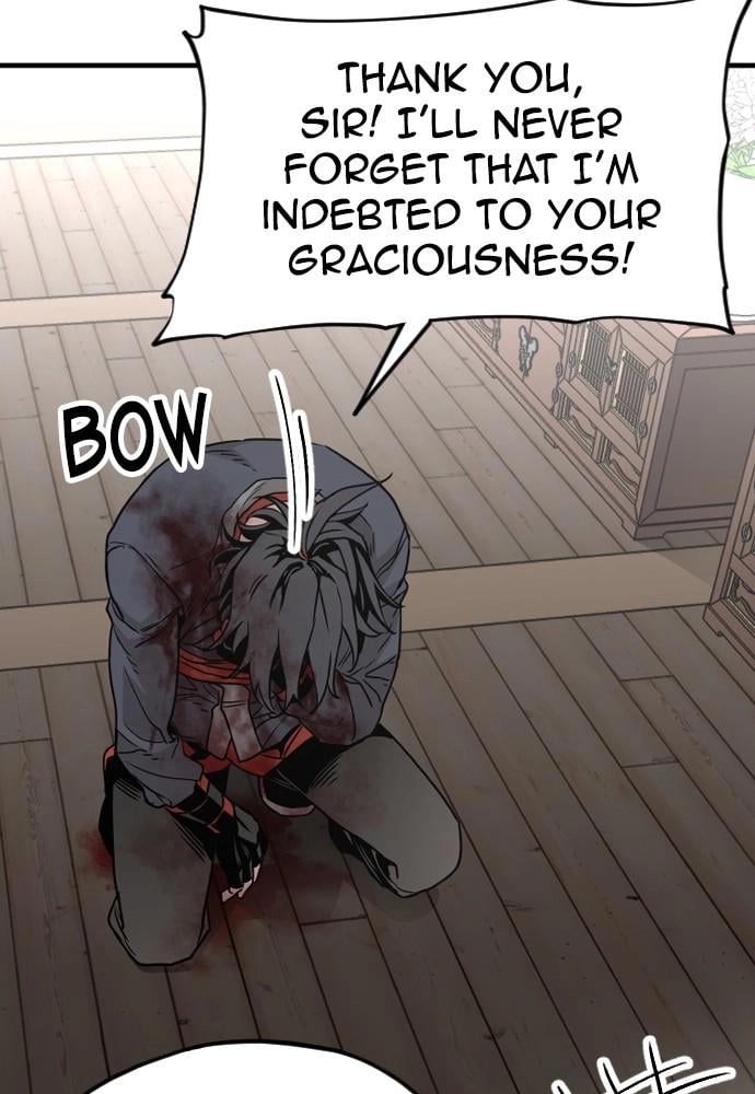 Murim RPG Simulation Chapter 5 Page 126