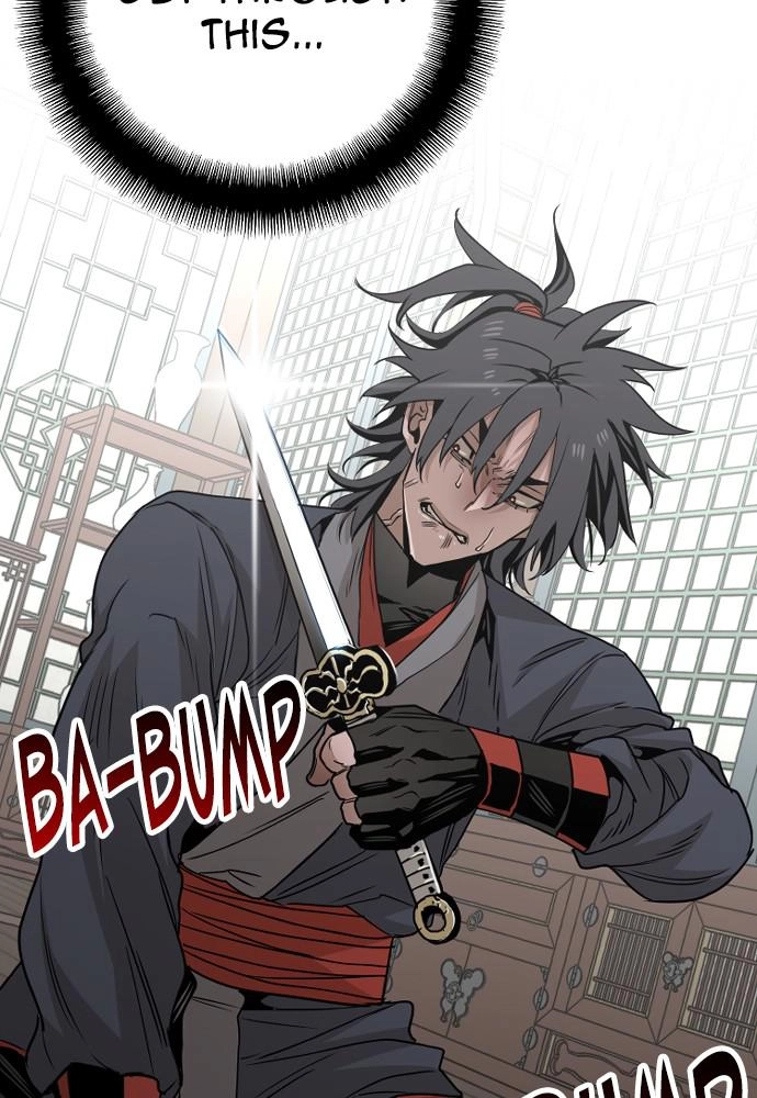 Murim RPG Simulation Chapter 5 Page 92