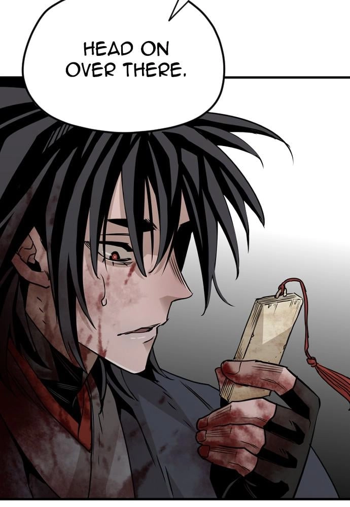 Murim RPG Simulation Chapter 5 Page 124