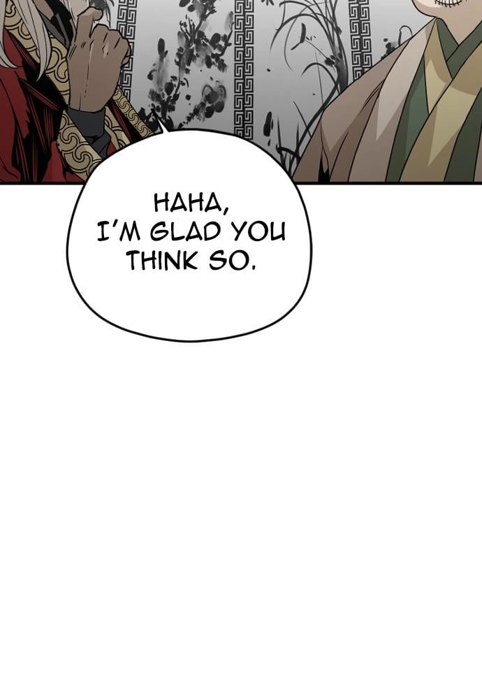 Murim RPG Simulation Chapter 5 Page 35