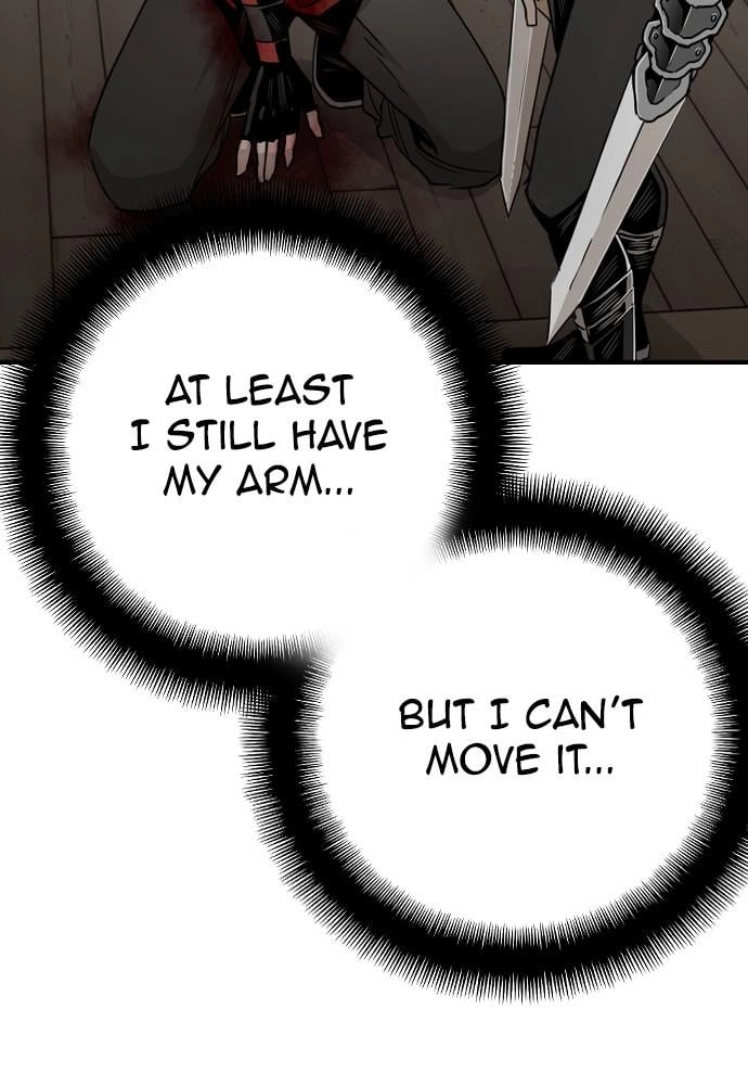 Murim RPG Simulation Chapter 5 Page 116