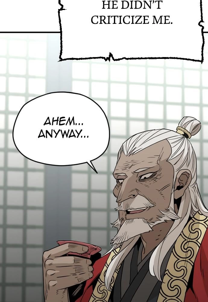 Murim RPG Simulation Chapter 5 Page 38