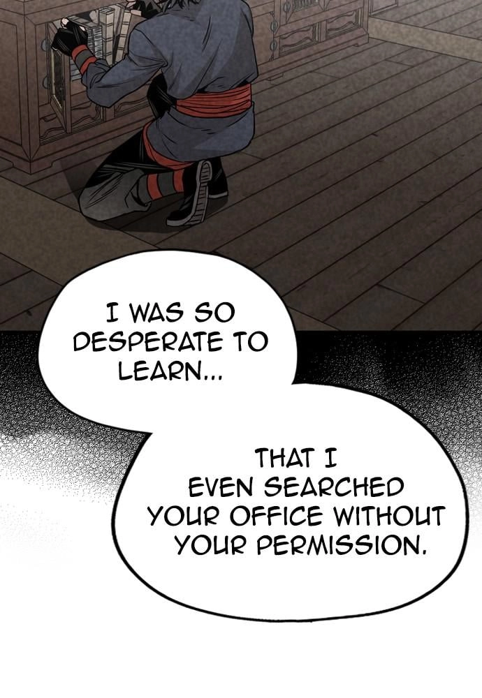 Murim RPG Simulation Chapter 5 Page 72