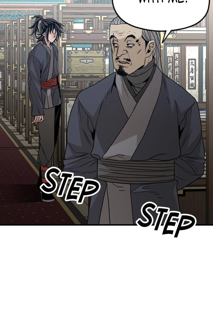 Murim RPG Simulation Chapter 5 Page 157