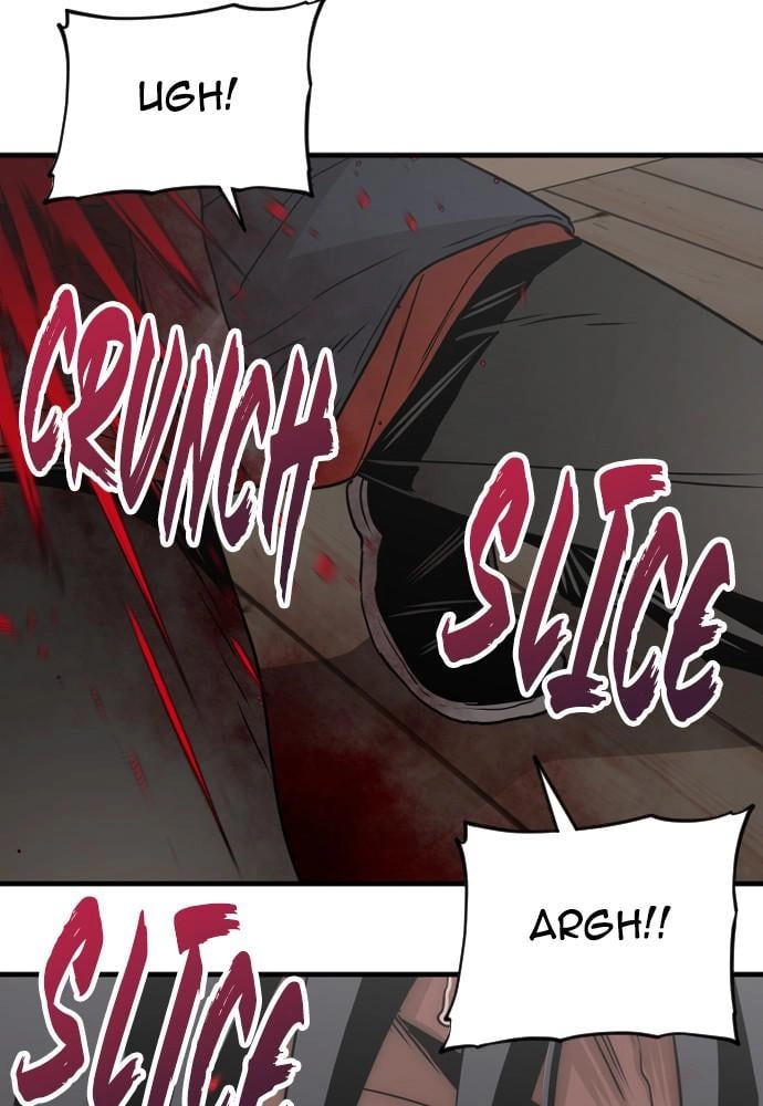 Murim RPG Simulation Chapter 5 Page 96