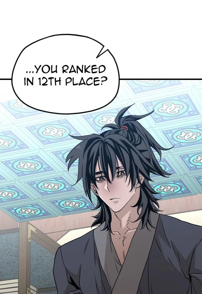 Murim RPG Simulation Chapter 5 Page 147