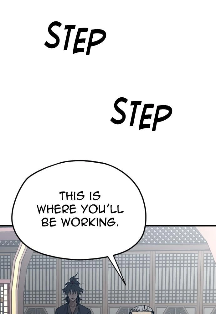 Murim RPG Simulation Chapter 5 Page 162