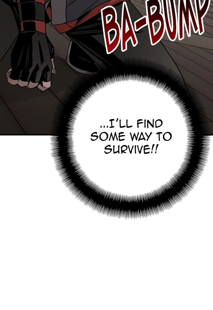 Murim RPG Simulation Chapter 5 Page 93