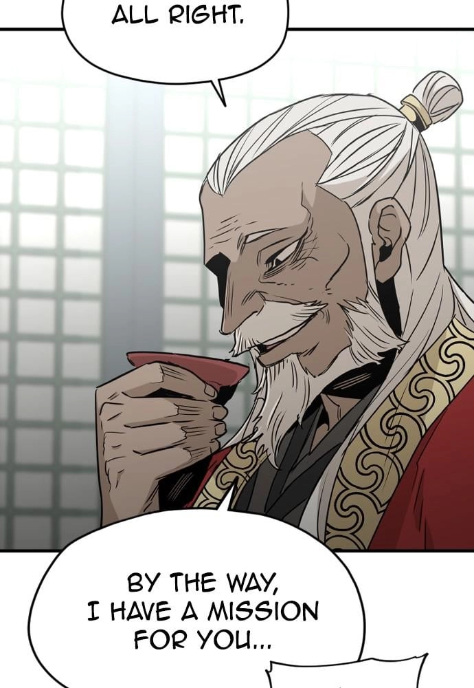 Murim RPG Simulation Chapter 5 Page 49