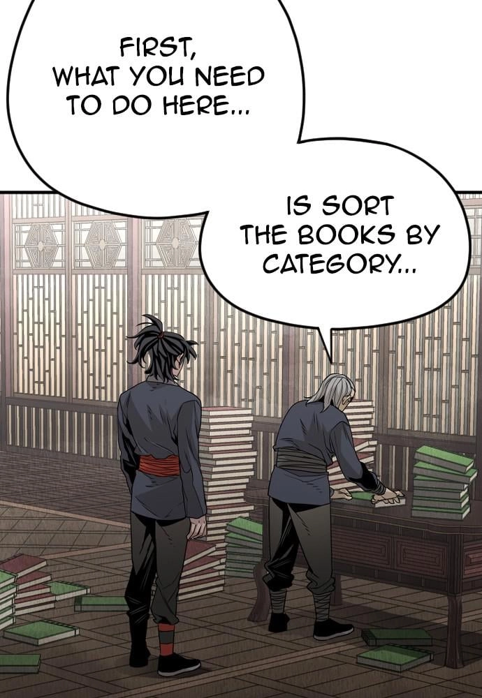 Murim RPG Simulation Chapter 5 Page 170