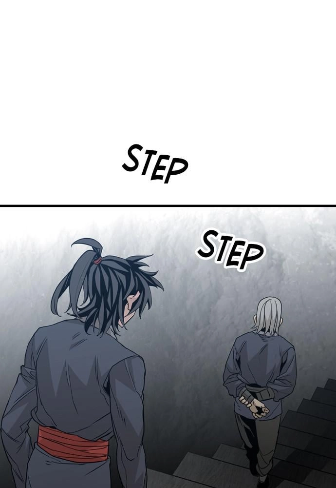 Murim RPG Simulation Chapter 5 Page 160