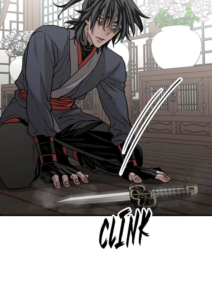 Murim RPG Simulation Chapter 5 Page 83