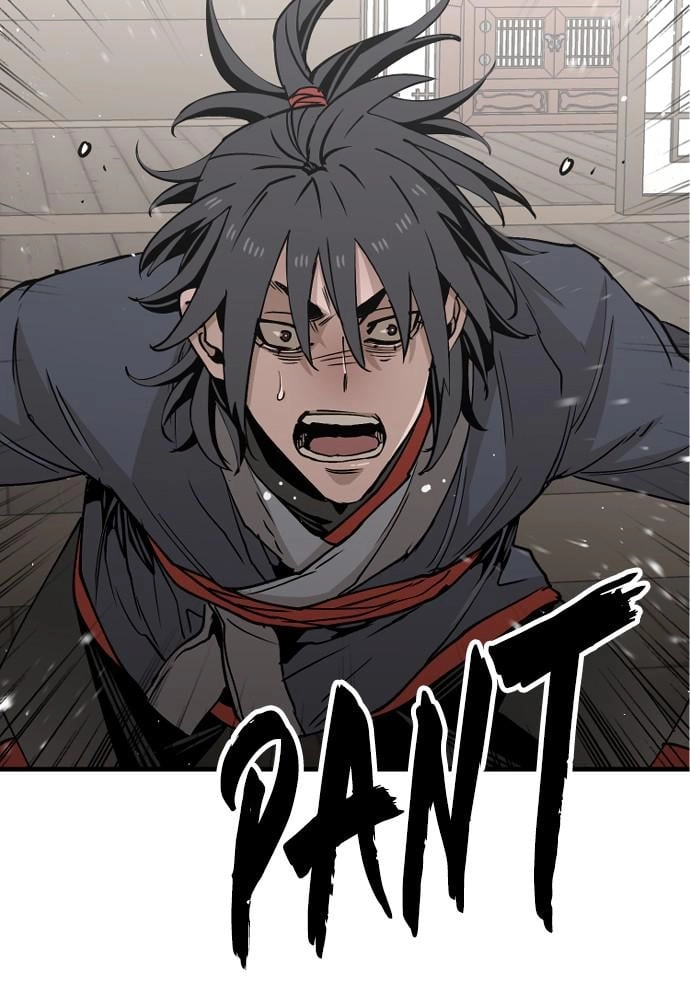 Murim RPG Simulation Chapter 5 Page 51