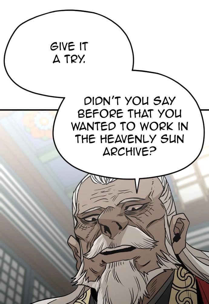 Murim RPG Simulation Chapter 5 Page 122