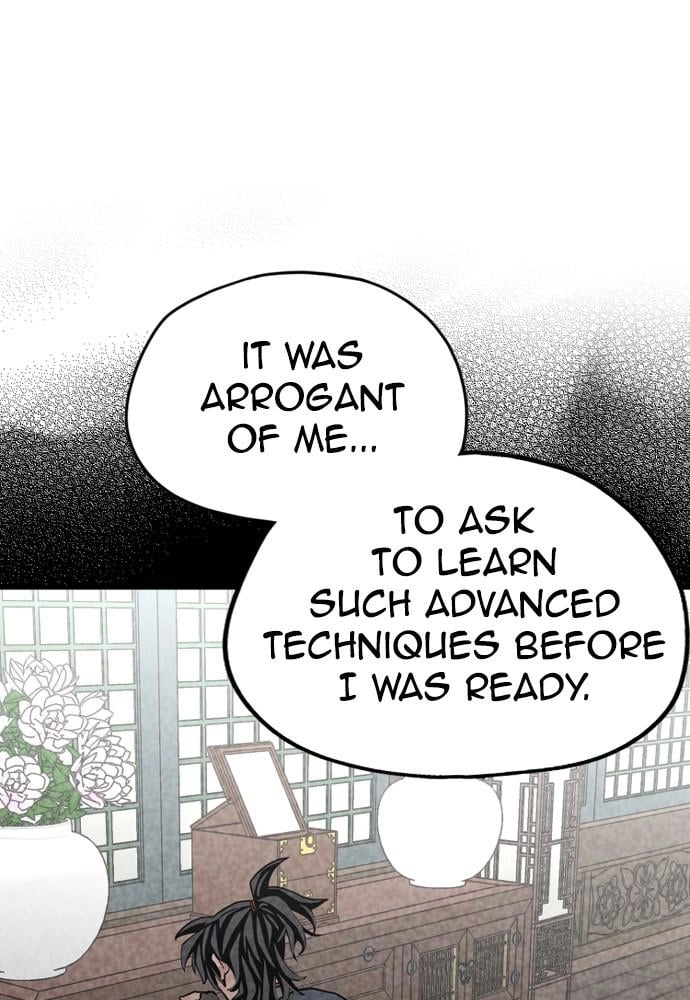 Murim RPG Simulation Chapter 5 Page 71
