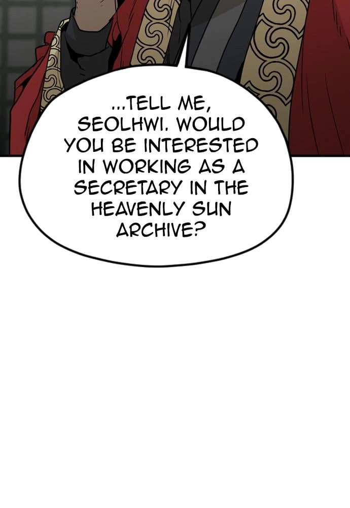 Murim RPG Simulation Chapter 5 Page 39