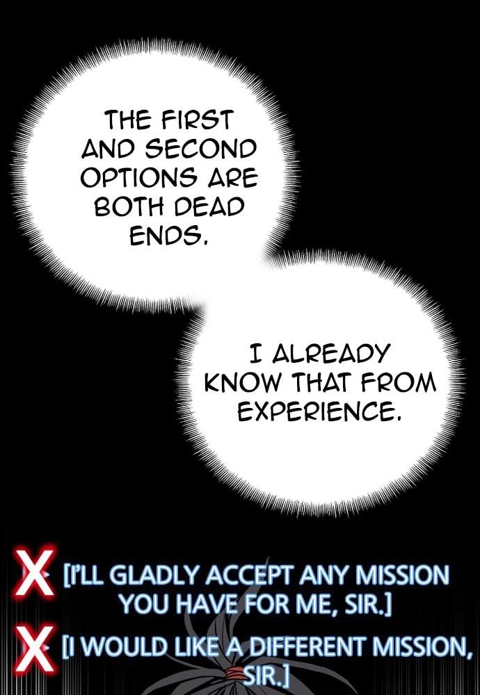 Murim RPG Simulation Chapter 5 Page 59