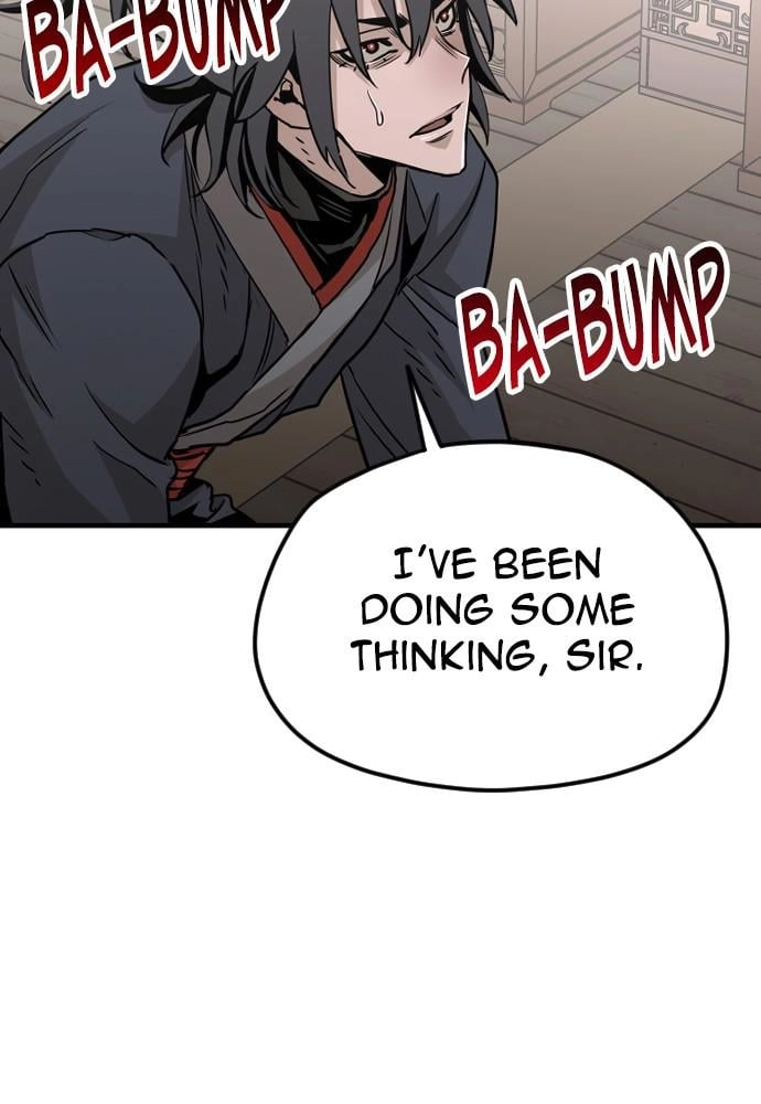 Murim RPG Simulation Chapter 5 Page 70