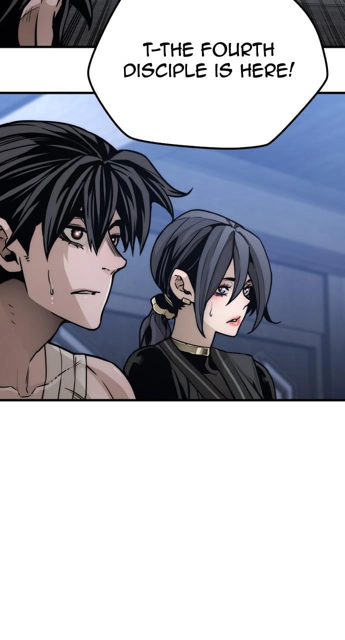 Murim RPG Simulation Chapter 56 Page 108