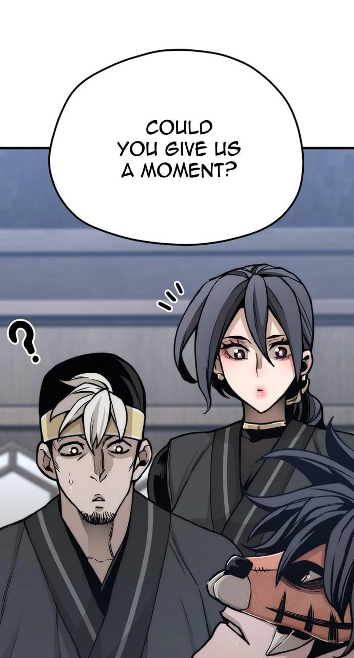 Murim RPG Simulation Chapter 56 Page 66