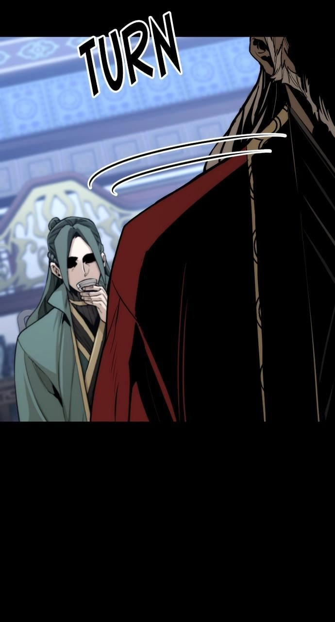 Murim RPG Simulation Chapter 56 Page 47