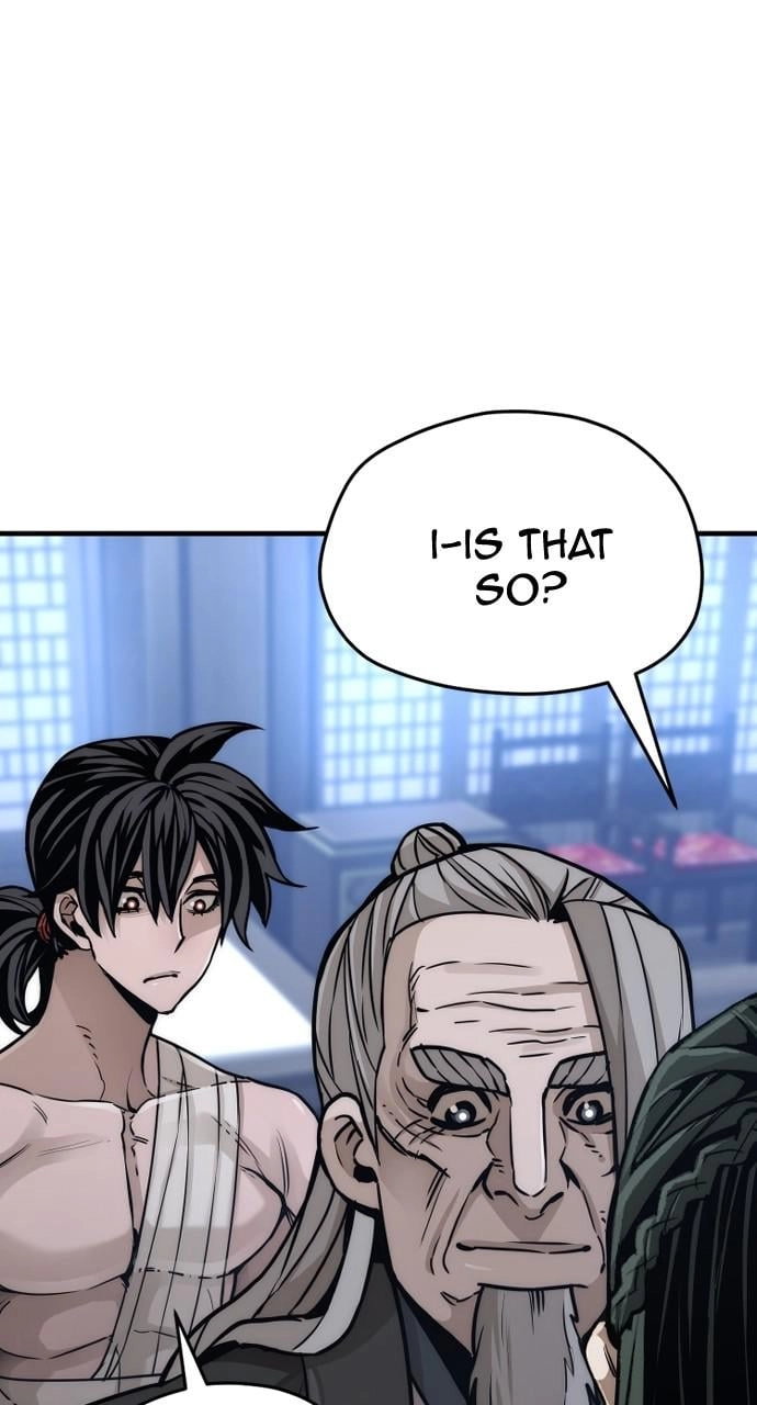 Murim RPG Simulation Chapter 56 Page 145