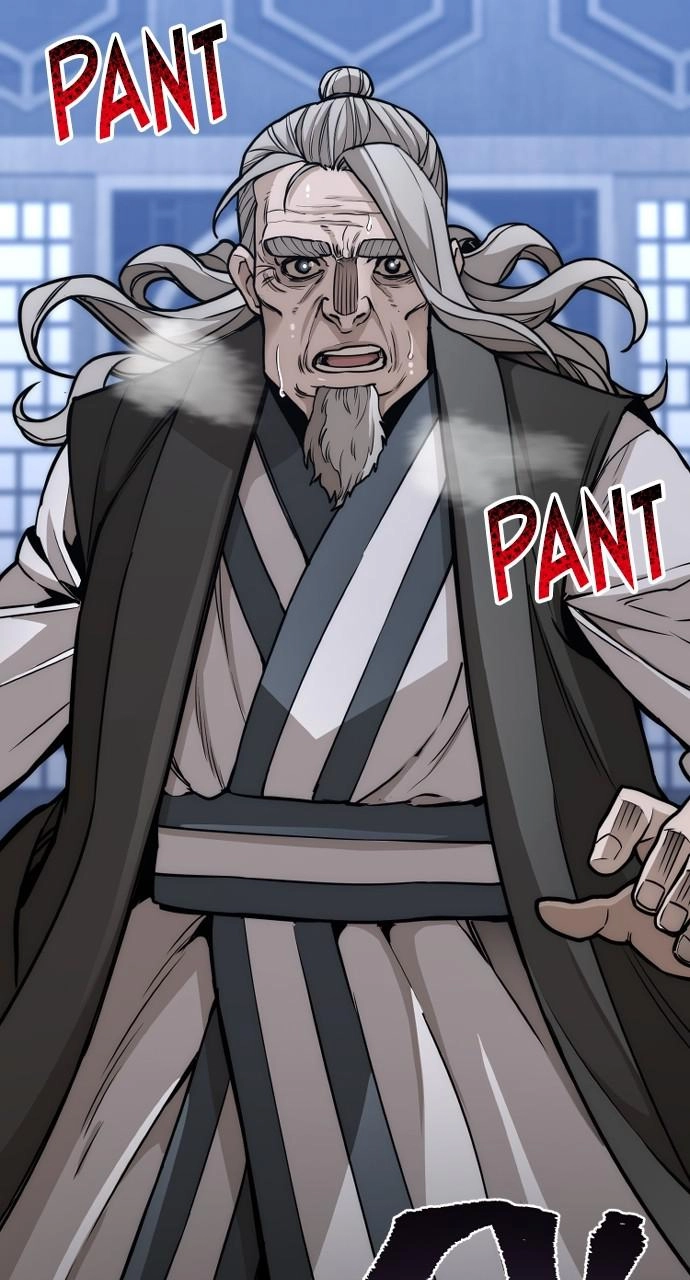 Murim RPG Simulation Chapter 56 Page 120