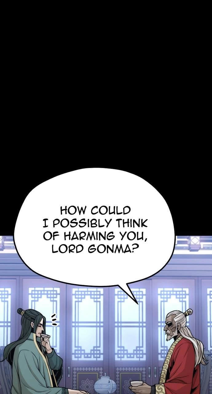 Murim RPG Simulation Chapter 56 Page 22