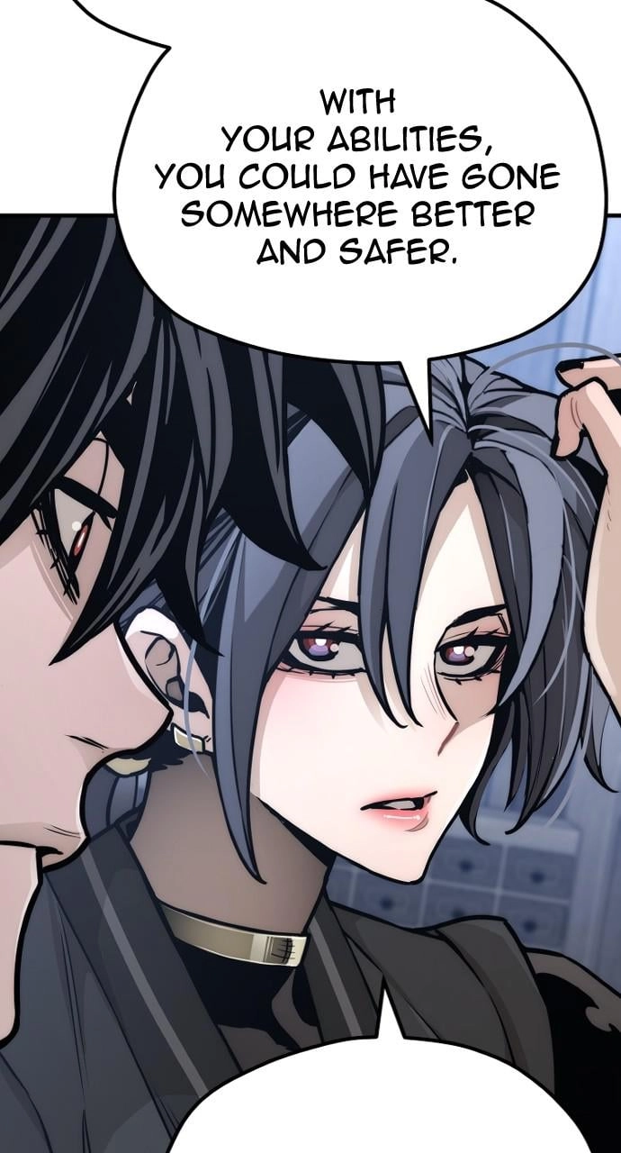 Murim RPG Simulation Chapter 56 Page 102