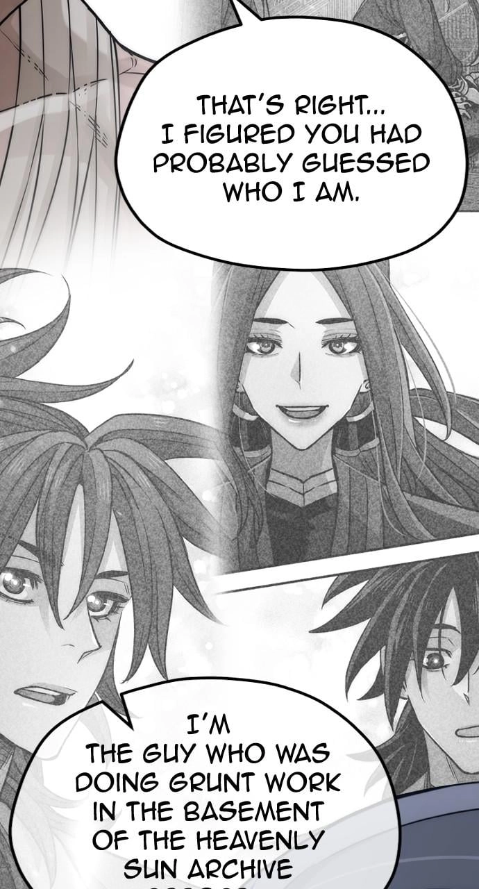 Murim RPG Simulation Chapter 56 Page 77