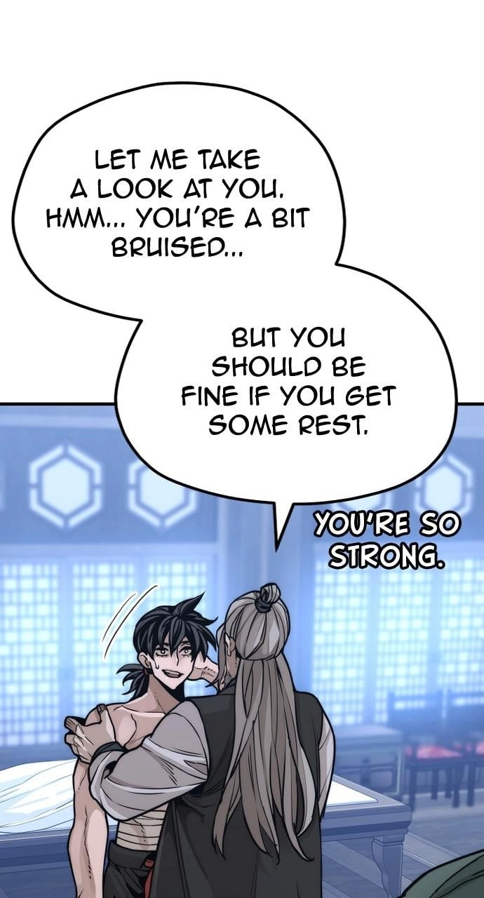 Murim RPG Simulation Chapter 56 Page 131