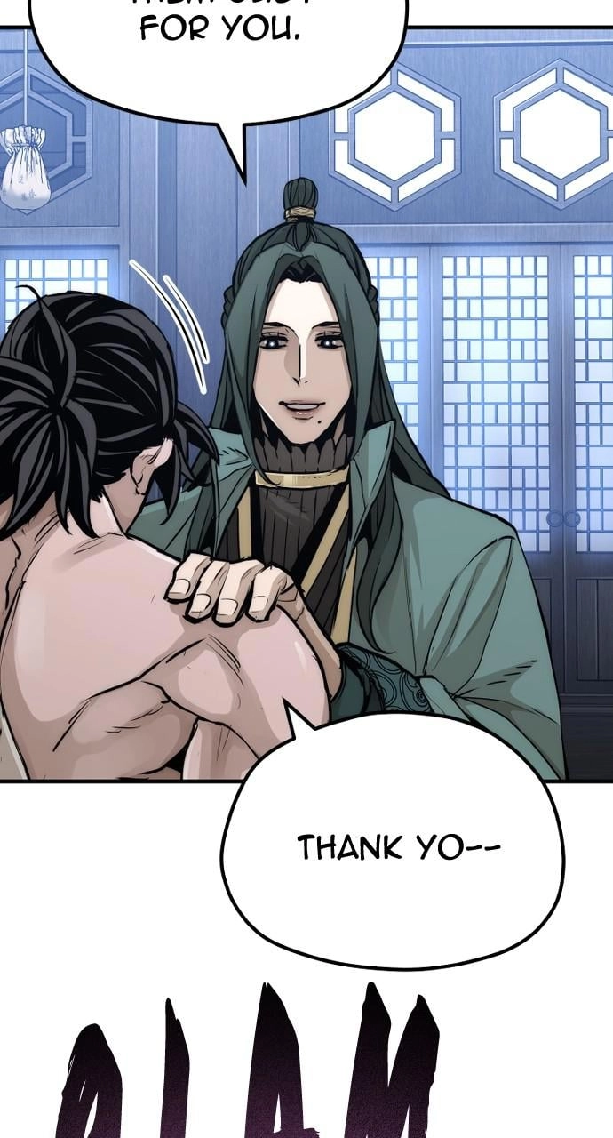 Murim RPG Simulation Chapter 56 Page 117