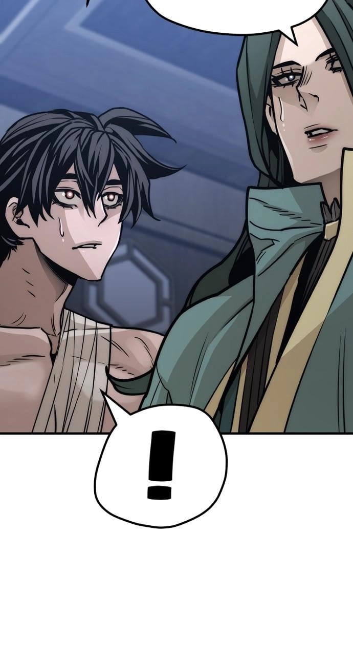 Murim RPG Simulation Chapter 56 Page 122